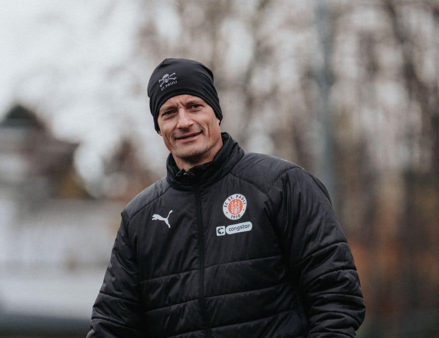 Solo insieme: il grido di Blessin prima di St. Pauli–Union