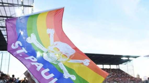 Coppa, Dynamo Dresda-St Pauli 2-3 d.t.s.: dopo 16 anni si vola agli ottavi!