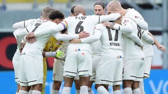 Hic sunt leones: a Braunschweig per invertire la rotta (ore 13)