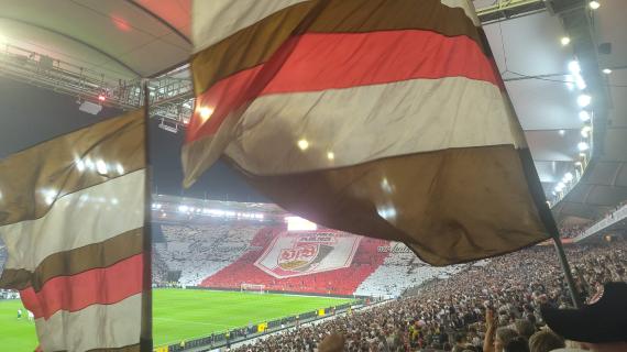 Stoccarda-St Pauli 2-0: sbagliamo troppo e torniamo coi piedi per terra