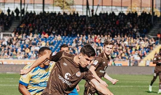 Undicesima giornata, il punto: verso il derby a -14 dai cugini