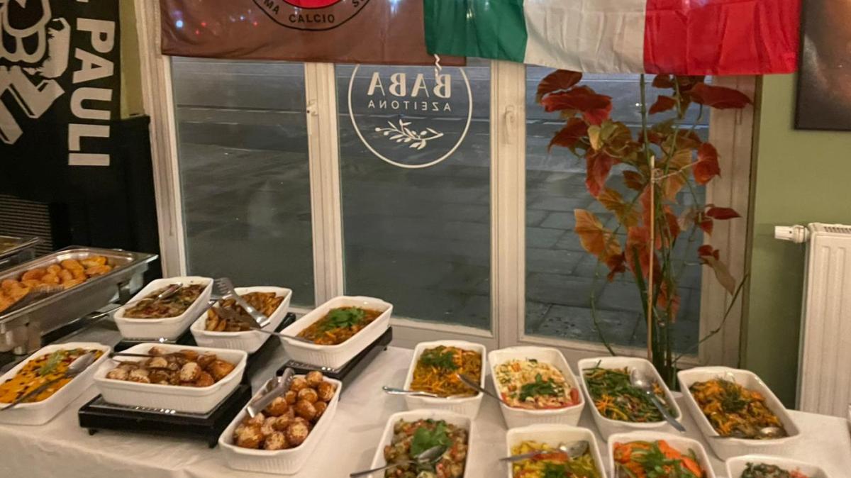 [FOTONOTIZIA] La nostra festa di Natale #2