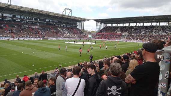 St Pauli-Norimberga 3-2: intanto abbiamo vinto, al resto penseremo poi