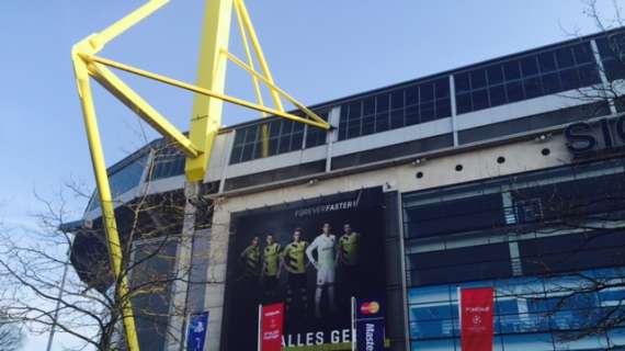 Signal Iduna Park