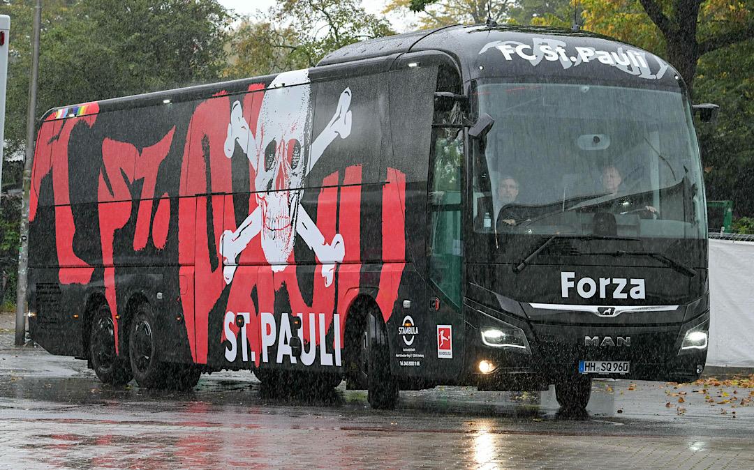 [ITA/DEU] Sanktpauliani di tutto il mondo unitevi! / Sankt-Paulianer der ganzen Welt, vereinigt euch!