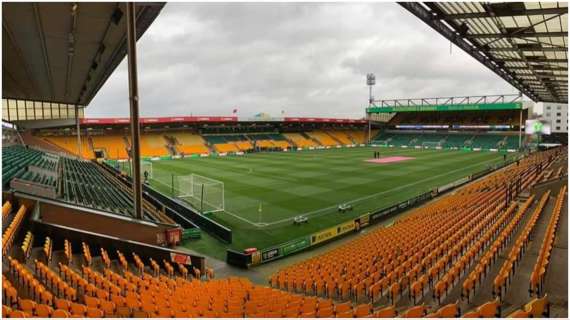 Carrow Road