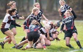 Fine settimana europeo con il meglio del Rugby a 7