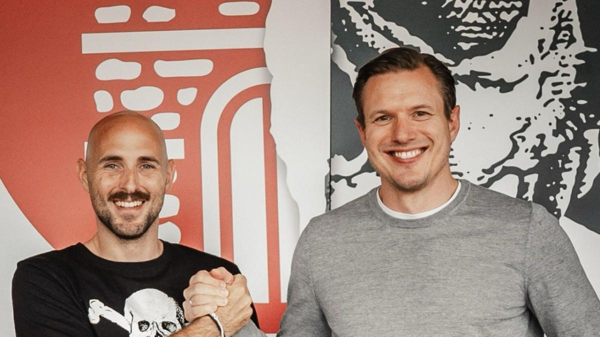 [ITA/DEU] St. Pauli, nasce il ponte tra U23 e prima squadra / St. Pauli baut die Brücke zwischen U23 und Profis
