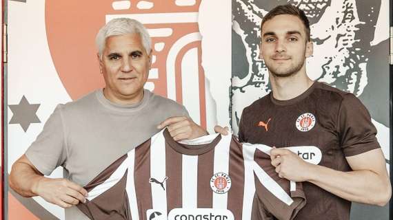 Bornemann e Sands
