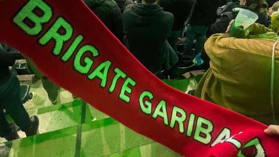 Convocazione assemblea annuale Brigate Garibaldi - sabato 21 giugno