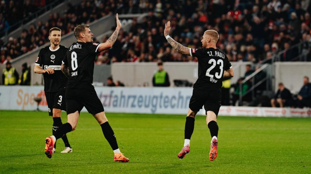 Friburgo-St Pauli: settima sconfitta consecutiva, ma un timido segnale di reazione