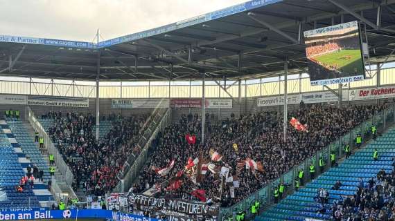Magdeburgo-St Pauli 1-0: prima sconfitta da Aprile 2023!