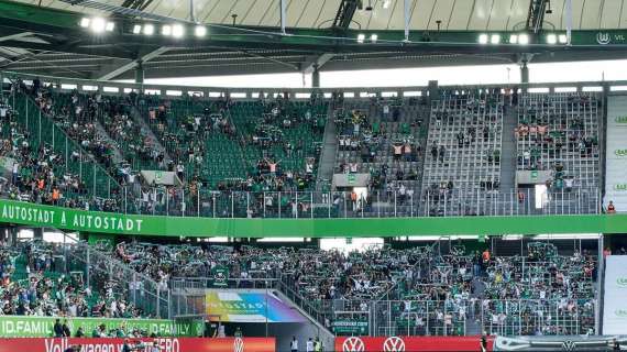 Wolfsburg-Werder Brema: una riflessione su diritti e cultura dei tifosi 