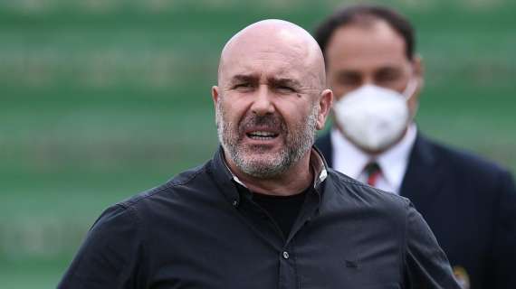 Stefano Bandecchi