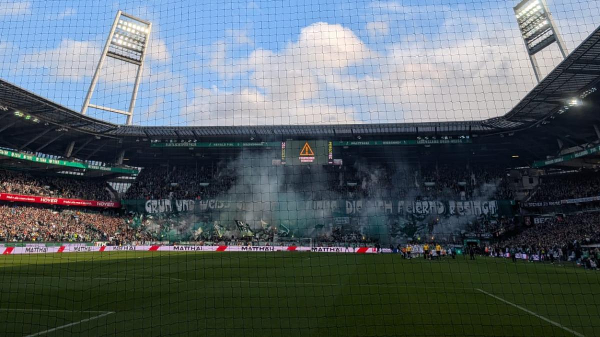 St Pauli-Werder: è già da dentro o fuori