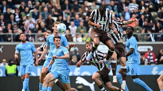 Guilavogui col Bochum