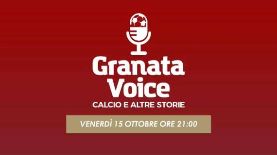 Azionariato popolare? Facciamo chiarezza stasera su Granata Voice