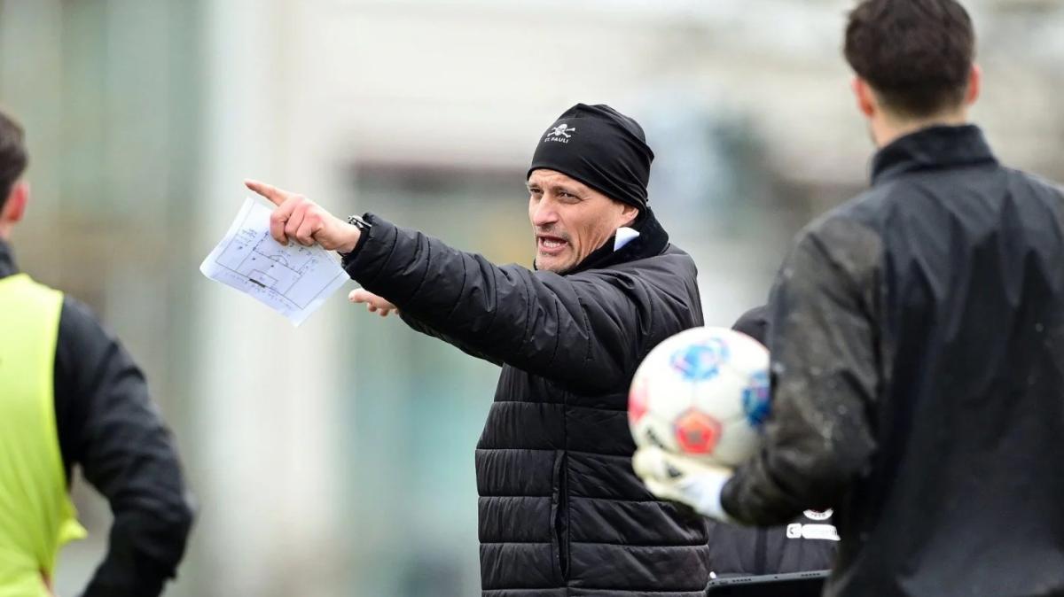 Verso il Friburgo: Blessin chiede intensità e lucidità