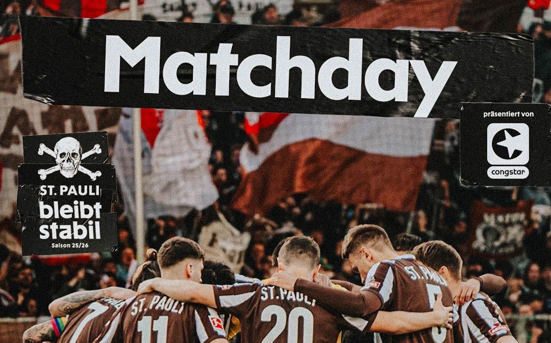 St Pauli-Colonia: stasera è quasi da dentro o fuori