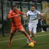 Giana Erminio-Alcione 0-2, gli highlights del match 