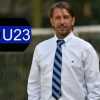 Stefano Vecchi nuovo mister dell'Inter U23 al raduno ad Appiano Gentile