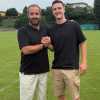 UFFICIALE: Daniel Genini è un nuovo portiere della Tritium 