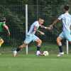 Tritium-Zingonia Verdellino 0-0, gli highlights del match 