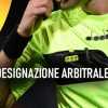 La designazione arbitrale di Lumezzane-Giana Erminio, 10^ giornata di Serie C