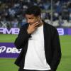 Giana, mister Espinal: "Il gol preso dopo pochi minuti ha incanalato la partita"