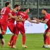 PLAYOFF - Giana, Alborghetti: "Con la Ternana bellissima partita, la affronteremo a viso aperto"