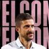 UFFICIALE: Alessio Dionisi nuovo allenatore del Palermo 