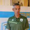 PRESENTAZIONE - Mister Serafini: “Vi invito allo stadio, faremo di tutto per mantenere la passione della Tritium”