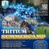 Settore giovanile, apre ufficialmente il Tritium Summer camp 2026 