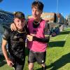 ESCLUSIVA TTG - Tritium, Amoruso: "Una grande gioia per il mio primo gol in Eccellenza"