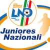 Juniores Cup Serie D, il programma completo