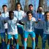 Academy Calvairate-Tritium 2-0, gli highlights del match 