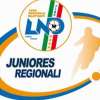 CRL, la Juniores Regionale A della Tritium inserita nel girone C