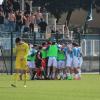 Giana Erminio, vittoria sulla Pergolettese e zona playoff consolidata