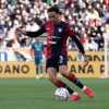 L'ex Giana Tommaso Augello verso il Palermo