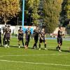 La classifica del girone B di Eccellenza dopo l'8^ giornata e il prossimo turno. La Tritium vince a Seregno
