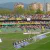PLAYOFF Nazionali - Giana, i convocati per la gara di ritorno con la Ternana 