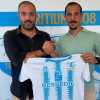 UFFICIALE: Paolo Scarcella è un nuovo difensore della Tritium 