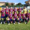 Tritium-Academy Calvairate 1-1, gli highlights del match 