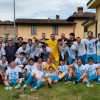 La classifica finale del girone B di Eccellenza 2024/25. La Tritium è salva 