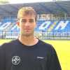 UFFICIALE: Giana Erminio, Andrea Mazza è un nuovo portiere