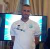 PRESENTAZIONE – Il capitano Scietti: “Non ho avuto esitazione a rimanere, la Tritium è ambiziosa”