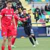 Trento-Giana Erminio 2-0, gli highlights del match 