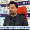 VIDEO INTERVISTA: Giana Erminio-Arzignano 2-1, le dichiarazioni di mister Espinal 