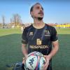 Tribiano-Tritium 0-1, gli highlights del match 