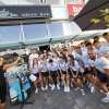 Tritium, un successo la presentazione delle Prime Squadre maschile e femminile 